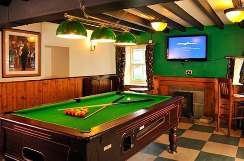 The Black Bull Inn Pickering Bagian luar foto