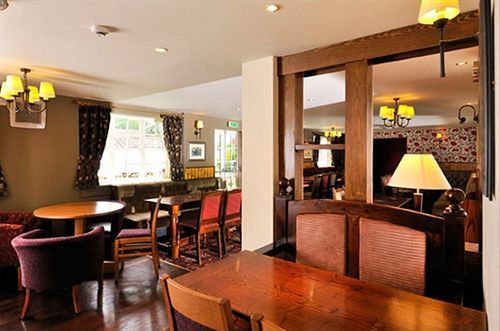 The Black Bull Inn Pickering Bagian luar foto