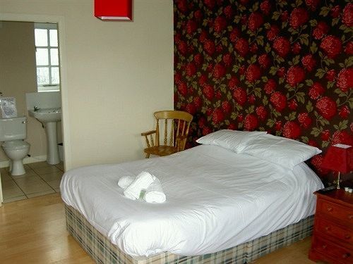 The Black Bull Inn Pickering Bagian luar foto